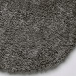 IKEA MALORTSMOTT Poduszka na krzesło 32 cm szara - obrazek 2