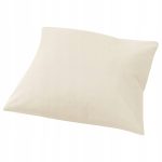 IKEA VIDEPLATTMAL POSZEWKA PODUSZKI JASNOBEŻOWA - obrazek 2