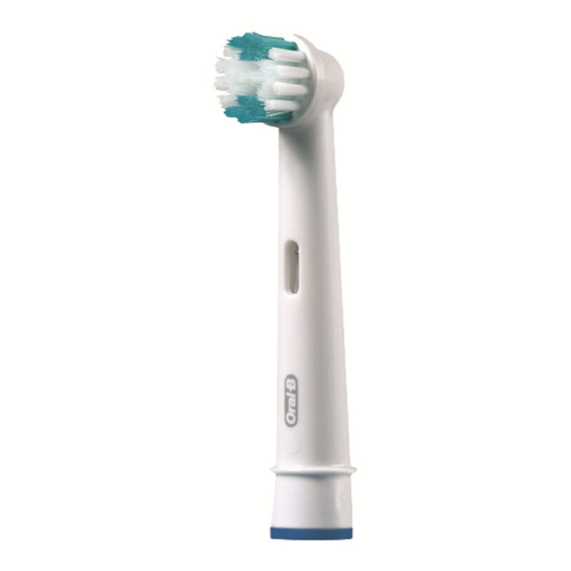 KOŃCÓWKA DO SZCZOTECZEK ORAL-B ORYGINAŁ ORAL-B 2 SZT. - obrazek 4