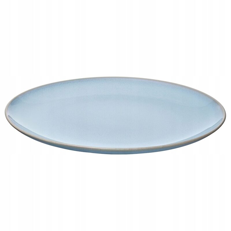 Talerz obiadowy płytki Ikea 26 cm