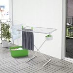 IKEA MULIG SUSZARKA NA PRANIE 173X57X103CM - obrazek 2
