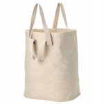 IKEA PURRPINGLA TORBA NA ZAKUPY PRANIE 100L