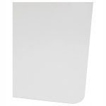 IKEA ANNASEN OCHRANIACZ PODŁOGI 100x80 CM - obrazek 2