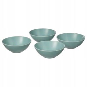 ZESTAW MISEK FARGKLAR MISKA 4 SZT. 16 CM