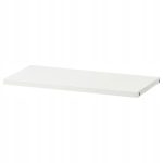 IKEA KONSTRUERA PÓŁKA SZAFKI BIAŁA 60x30 cm