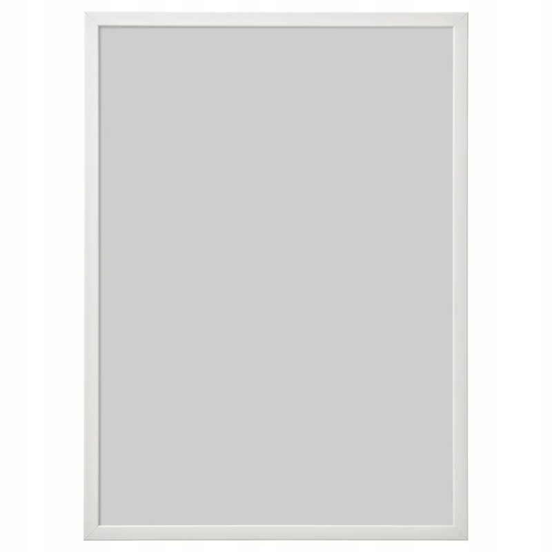 IKEA FISKBO RAMKA NA OBRAZY ZDJĘCIA PLAKATY 50x70