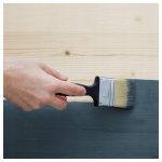 IKEA IVAR KRZESŁO LITA SOSNA 41x50x95cm - obrazek 4