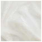 FIRANKA FIRANA KREMOWA 1 PARA 145X300 CM - obrazek 4