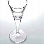 IKEA SVALKA KIELISZEK 40 ML 14 CM ZESTAW 6 SZT. - obrazek 2