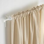 IKEA RACKA KARNISZ BIAŁY REGULOWANY 70-120 cm - obrazek 2