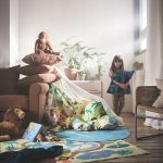 ORANGUTAN PLUSZOWA MASKOTKA PLUSZAK IKEA 66 CM - obrazek 7