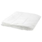 IKEA SILVERTOPP KOŁDRA LEKKO CIEPŁA 200x200 cm