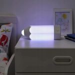 LAMPA STOŁOWA LED WIELOBARWNA KREDKA PELARBOJ HIT! - obrazek 3