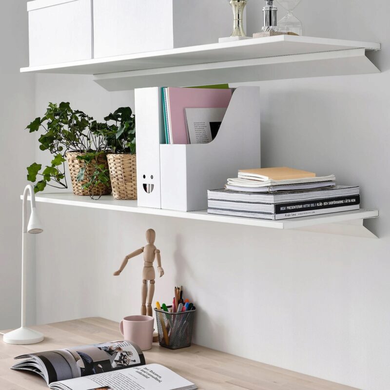 Segregator A4 Ikea 2 SZT - obrazek 2