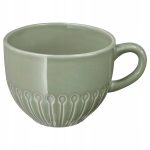 KUBEK IKEA STRIMMIG KAMIONKA 360 ML