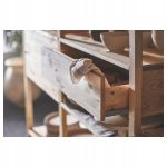 IKEA IVAR SZUFLADA SOSNA 80X50X18CM - obrazek 5