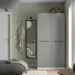IKEA YTBERG OŚWIETLENIE SZAFKI LED CZARNE 120 LM - obrazek 5