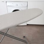 IKEA LAGT POKROWIEC NA DESKĘ DO PRASOWANIA SZARY - obrazek 2