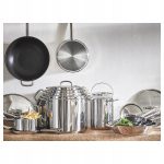 IKEA 365+ RONDEL ZE STALI NIERDZEWNEJ 1 L - obrazek 6