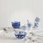 IKEA ENTUSIASM KUBEK BIAŁY PORCELANA 220 ML 4 SZT - obrazek 5