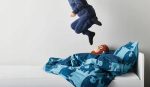 ORANGUTAN PLUSZOWA MASKOTKA PLUSZAK IKEA 66 CM - obrazek 5