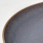 Talerz obiadowy głęboki Ikea FARGKLAR 23 cm - obrazek 2