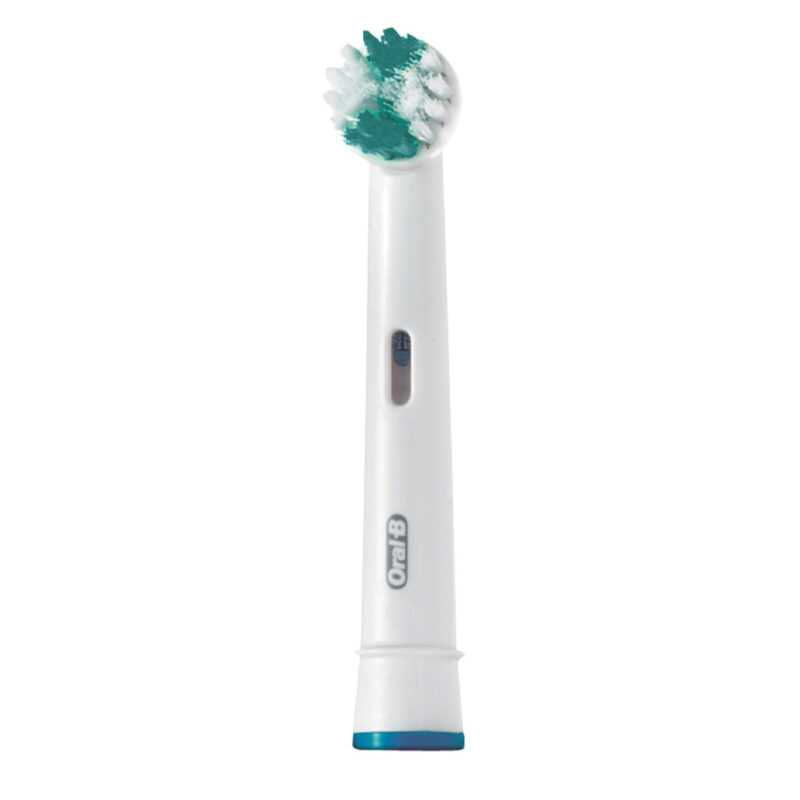 KOŃCÓWKA DO SZCZOTECZEK ORAL-B ORYGINAŁ ORAL-B 2 SZT. - obrazek 3
