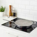PRZYKRYWKA SITO DO PATELNI IKEA KLOCKREN 34 CM - obrazek 3