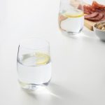 IKEA STORSINT SZKLANKA SZKLANKI 6 SZT 360 ML - obrazek 2