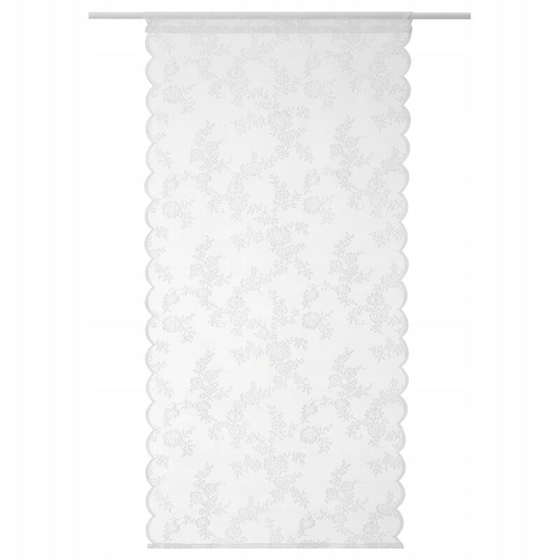 IKEA ALVINE SPETS Firana zazdrostka 60 cm x 120 cm