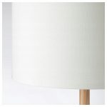 LAMPA PODŁOGOWA LAUTERS JESION / BIAŁA - obrazek 6