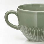 KUBEK IKEA STRIMMIG KAMIONKA 360 ML - obrazek 3