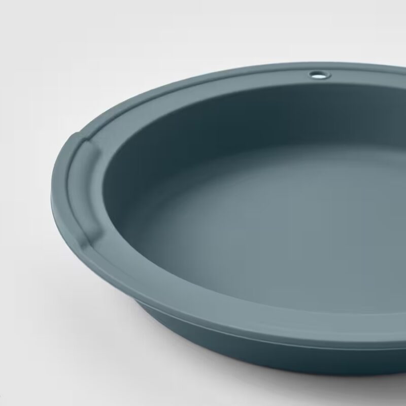 IKEA KANTNAL FORMA DO PIECZENIA SZAROTURKUS. 2 SZT - obrazek 2
