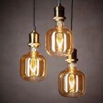 IKEA JALLBY OPRAWKA WISZĄCA Z KABLEM 1.4M - obrazek 3