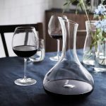 IKEA STORSINT KARAFKA SZKLANA BEZBARWNA 1.7 L - obrazek 5
