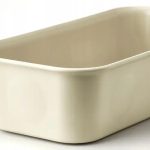 ORGANIZER BIUROWY PLASTIKOWY BEŻOWY 10X20X5 CM - obrazek 5