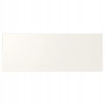 IKEA UTRUSTA FRONT SZUFLADY BIAŁY WYSOKI 60cm