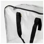 TORBA DO PRZECHOWYWANIA PRZEZROCZYSTA 65X22X65 CM - obrazek 4
