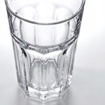 IKEA POKAL SZKLANKA BEZBARWNA 350 ML - obrazek 2