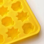 IKEA SURSOT TACA NA KOSTKI LODU JASKRAWOŻÓŁTY - obrazek 2