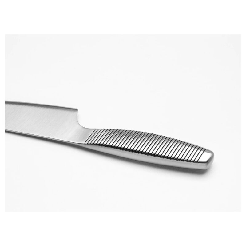 NÓŻ DO WARZYW ZE STALI NIERDZEWNEJ 14CM - obrazek 2