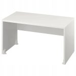 IKEA SMASTAD ŁAWKA / BIURKO BIAŁE 90x50x48 CM