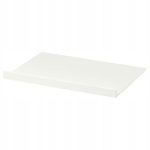 IKEA NYTTIG SEPARATOR PŁYTY OD SZUFLADY BIAŁY 60cm