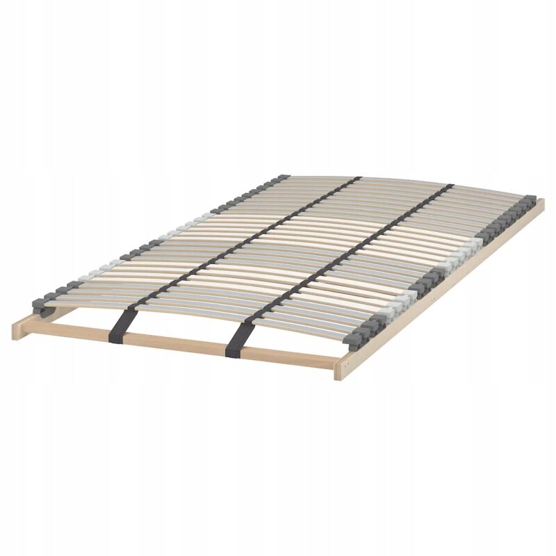 STELAŻ DNO ŁÓŻKA WKŁAD POD MATERAC LONSET 90x200cm