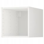 IKEA METOD NADSTAWKA BIAŁA 40x60x40 cm