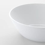 MISKA OFTAST BIAŁA HARTOWANE SZKŁO 15 CM - obrazek 2