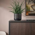 OSŁONA DONICZKI GRADVIS CZARNA 15 cm - obrazek 2