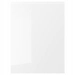 IKEA VOXTORP FRONT PANEL DRZWI BIAŁY POŁYSK 60x80