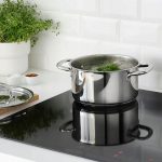 IKEA 365+ GARNEK Z POKRYWKĄ STAL NIERDZEWNA 3 L - obrazek 2