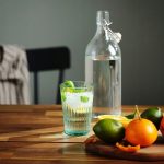 IKEA VARDAGEN SZKLANKI DO NAPOJÓW 310ml /4 SZT - obrazek 5